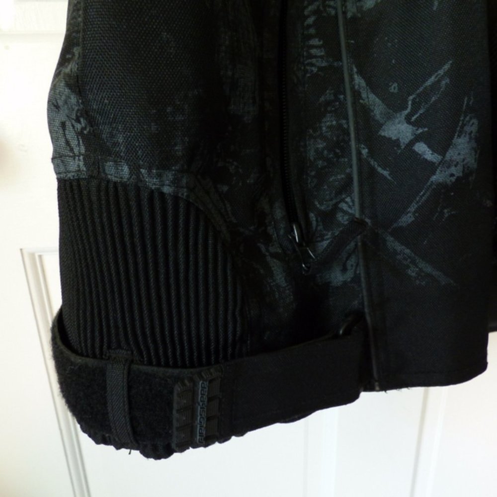 Fieldsheer Motorcycle Racing Jacket XL - Picture 10 of 11